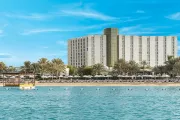 Radisson Blu Hotel & Resort Abu Dhabi Corniche