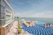 Royal M Hotel by Gewan - Abu Dhabi
