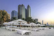 Sheraton Abu Dhabi Hotel and Resort