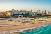 The St. Regis Saadiyat Island Resort