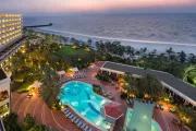 Ajman Hotel