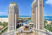 Al Habtoor Grand Resort, Autograph Collection