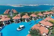 Anantara Dubai The Palm Resort & Spa