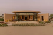 Bab Al Shams Desert Resort And Spa
