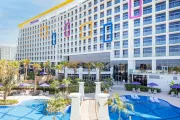 Centara Mirage Beach Resort