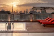 Doubletree by Hilton Dubai Al Jadaf