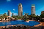 Habtoor Grand Resort, Autograph Collection