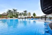 Hilton Dubai Jumeirah Beach