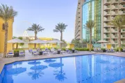 Hilton Dubai The Walk