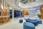 Hotel Al Khoory Inn Bur Dubai