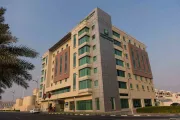Hotel Holiday Inn Express Jumeirah