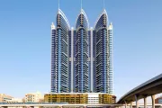 Hotel Novotel Dubai Al Barsha