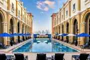 Hotel Oaks Ibn Battuta Gate Dubai