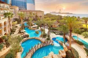 Hotel The Ritz Carlton Dubai Jumeirah
