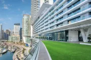 Hotel Vida Dubai Marina & Yacht Club