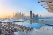 Hotel Voco Dubai The Palm