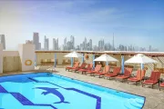 Jumeirah Rotana
