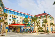 LEGOLAND Hotel Dubai