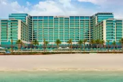 Marriott Resort Palm Jumeirah
