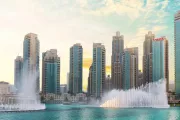 Ramada by Wyndham Downtown Dubai
