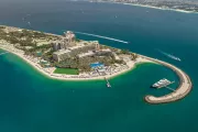 Rixos The Palm Dubai Hotel and Suites