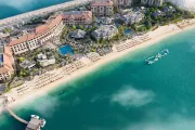 Sofitel Dubai The Palm Resort & Spa