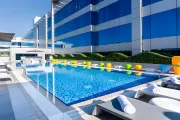 Studio M Arabian Plaza Hotel & Apartments