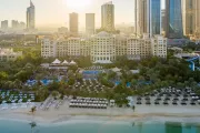 The Westin Mina Seyahi Beach Resort