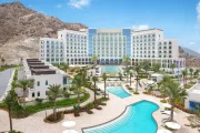 Address Beach Resort Fujairah