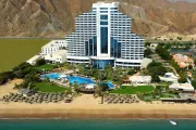 Le Meridien Al Aqah Beach Resort