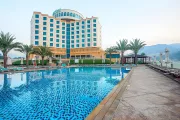 Oceanic Khorfakkan Resort & Spa
