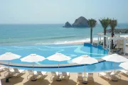 Royal M Al Aqah Beach Hotel & Resort