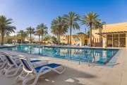 Al Hamra Village Hotel