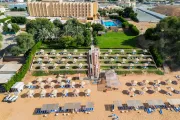BM Beach Hotel