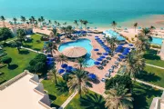 BM Beach Resort