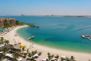 DOUBLETREE BY HILTON RESORT & SPA MARJAN ISLAND
