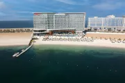 HAMPTON BY HILTON MARJAN ISLAND