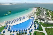 Mövenpick Resort al Marjan Island