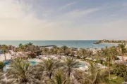 Rixos Al Mairid Ras al Khaimah (ex.Hilton Ras Al Khaimah Beach Resort)