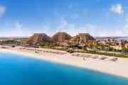 RIXOS BAB AL BAHR
