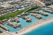 The Cove Rotana Resort