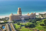 Waldorf Astoria Ras al Khaimah