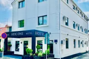 Side One Design Hotel