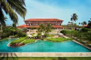Hotel Cinnamon Bentota Beach