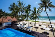 Hotel EKHO Surf Bentota