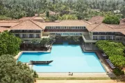 Hotel Heritance Ahungalla