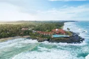 Hotel Jetwing Saman Villas