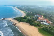 Hotel Taj Bentota Resort and Spa