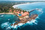 Hotel Dickwella Resort & Spa