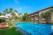 Mermaid Hotel & Club
